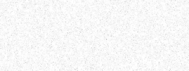 White wall overlay grainy concrete grunge wall granite matt surface, granite, ivory texture, ceramic wall and floor tiles. seamless black, white Grain dots white wall background texture.