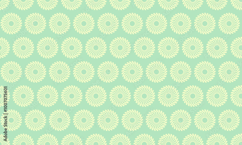 Poster seamless geometric pattern design. abstract tech background. simple vector ornament for web backdrop