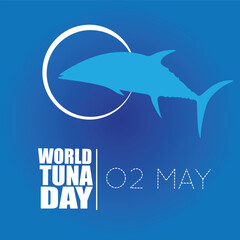 World Tuna Day 2 May 