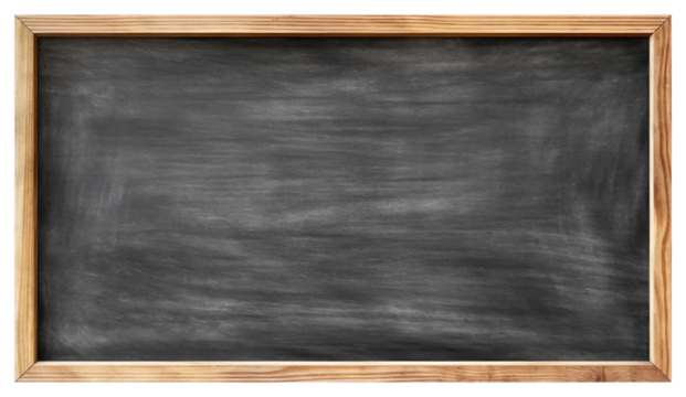 PNG Blackboard backgrounds white background rectangle.