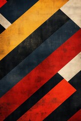 geometric graphic design, sleek geometric pattern background design with bold colors, great for business presentations or websites