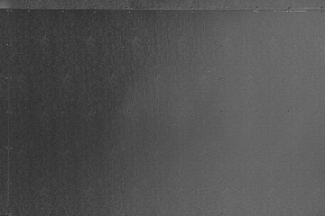Abstract photo of a metal wall.