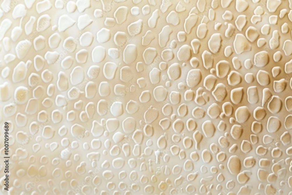 Poster a close-up view of a textured wall with intricate patterns