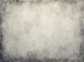 Obraz premium Concrete grey background for the design, generative AI