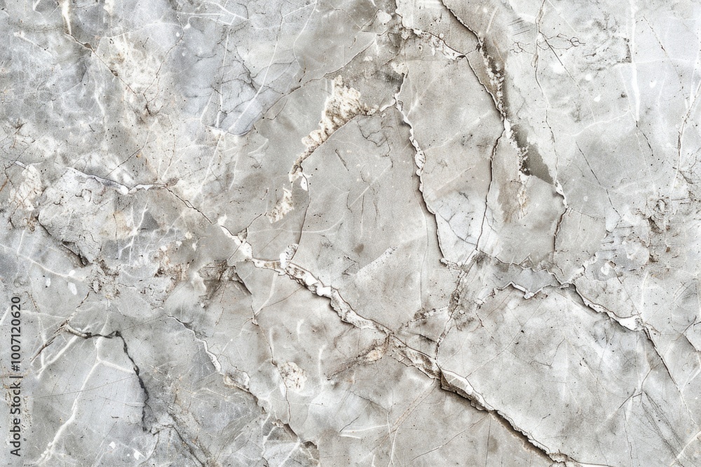 Poster a close-up shot of a marble surface with intricate patterns and textures