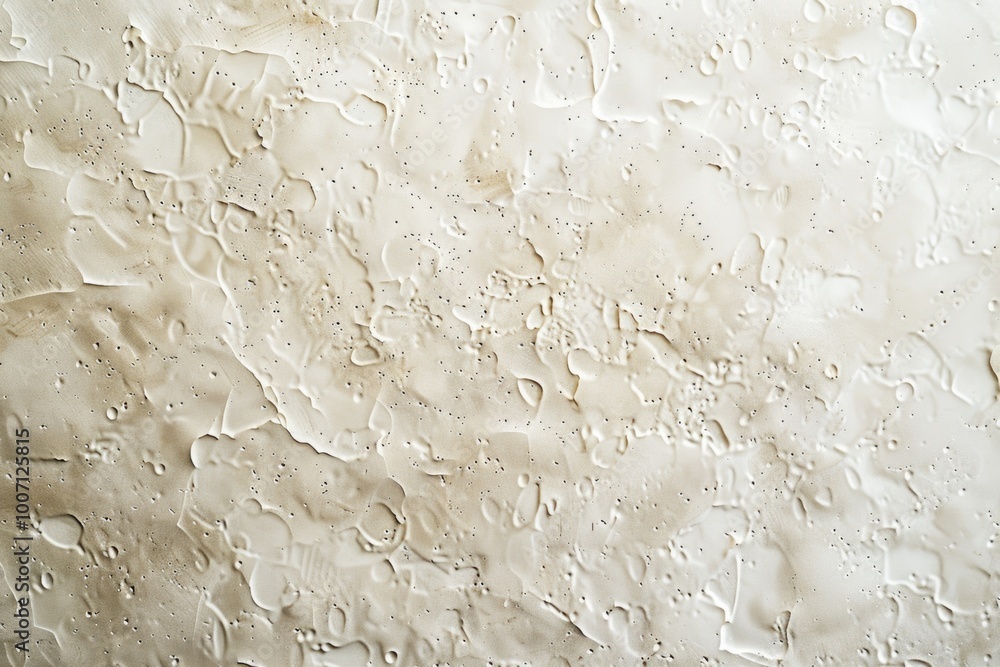 Poster a detailed shot of a wall with a clock visible, suitable for use in interior design or architecture 