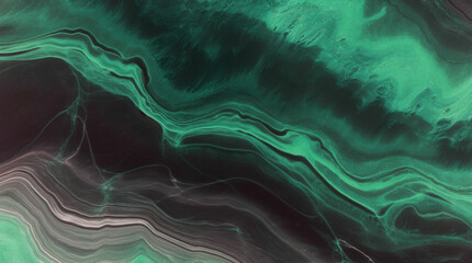 Modern stylish texture, waves background, marble texture	