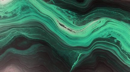 Modern stylish texture, waves background, marble texture	