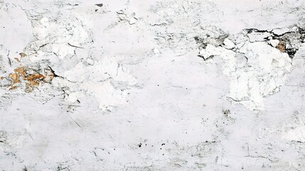 Abstract Textured Background with Chips and Cracks