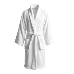 bathrobe