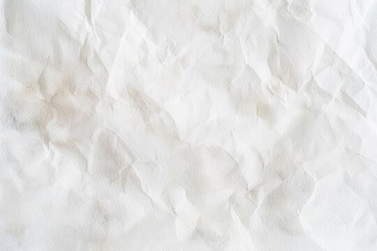 A detailed view of a piece of paper with writing and marks