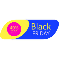 Sale icon badge. Special offer discount tags. Coupon shape templates design. Cyber monday sale discounts. Black friday shopping icons. Best ultimate offer badge. Super discount icons. Vector icons