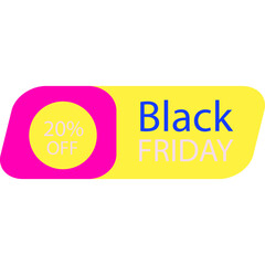 Sale icon badge. Special offer discount tags. Coupon shape templates design. Cyber monday sale discounts. Black friday shopping icons. Best ultimate offer badge. Super discount icons. Vector icons