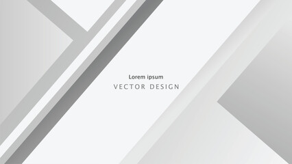 abstract square grey vector background Art & Illustration
