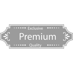 Sale icon badge. Special offer discount tags. Coupon shape templates design. Cyber monday sale discounts. Black friday shopping icons. Best ultimate offer badge. Super discount icons. Vector icons