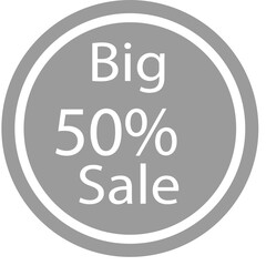 Sale icon badge. Special offer discount tags. Coupon shape templates design. Cyber monday sale discounts. Black friday shopping icons. Best ultimate offer badge. Super discount icons. Vector icons