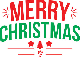 Merry Christmas Design | Christmas T Shirt | Merry Christmas 	
