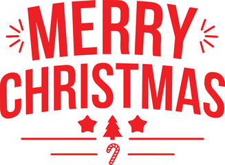 Merry Christmas Design | Christmas T Shirt | Merry Christmas 	
