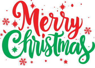 Merry Christmas Design | Christmas T Shirt | Merry Christmas 	

