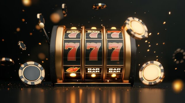 Slots Of Gold Images – Browse 38,097 Stock Photos, Vectors, and Video |  Adobe Stock