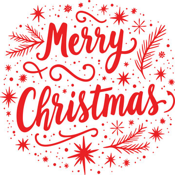 Merry Christmas Design | Christmas T Shirt | Merry Christmas 	
