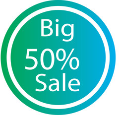 Sale icon badge. Special offer discount tags. Coupon shape templates design. Cyber monday sale discounts. Black friday shopping icons. Best ultimate offer badge. Super discount icons. Vector icons