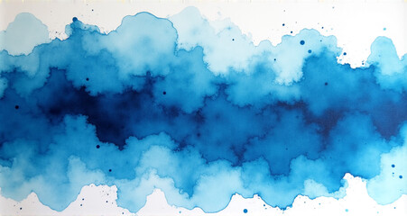 abstract watercolor background