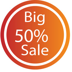 Sale icon badge. Special offer discount tags. Coupon shape templates design. Cyber monday sale discounts. Black friday shopping icons. Best ultimate offer badge. Super discount icons. Vector icons