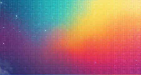 Fototapeta premium abstract colorful background