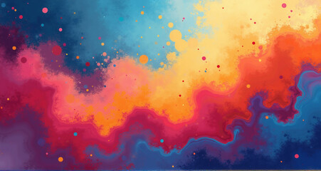 abstract background