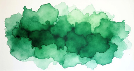 Obraz premium abstract watercolor background