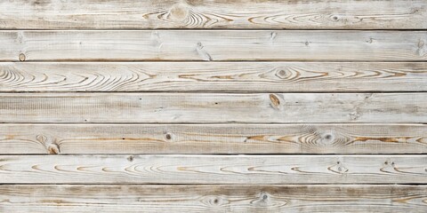 Naklejka premium Weathered Wooden Plank Background, Texture, Wood Grain, wood, grain