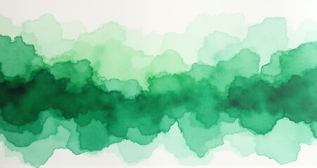 Obraz premium abstract watercolor background