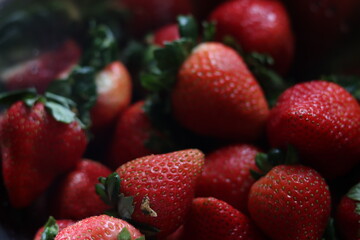 strawberry 