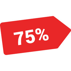 Sale icon badge. Special offer discount tags. Coupon shape templates design. Cyber monday sale discounts. Black friday shopping icons. Best ultimate offer badge. Super discount icons. Vector icons