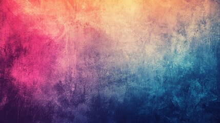 Obraz premium Vibrant Abstract Texture for Creative Projects