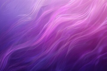 Fototapeta premium Beautiful purple gradient background smooth and texture