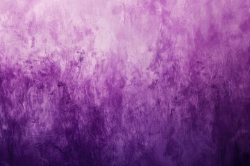 Beautiful purple gradient background smooth and texture