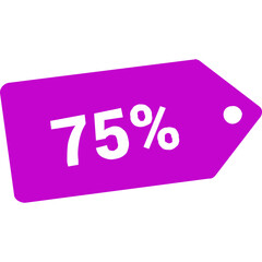 Sale icon badge. Special offer discount tags. Coupon shape templates design. Cyber monday sale discounts. Black friday shopping icons. Best ultimate offer badge. Super discount icons. Vector icons