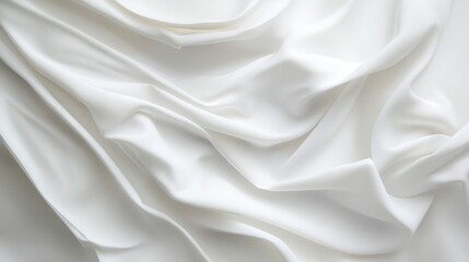 Obraz premium Stylish white background for presentation, printing, business cards, banner. --