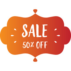 Sale icon badge. Special offer discount tags. Coupon shape templates design. Cyber monday sale discounts. Black friday shopping icons. Best ultimate offer badge. Super discount icons. Vector icons