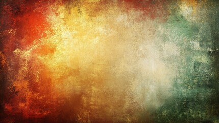 Obraz premium Abstract Colorful Background with Texture and Depth