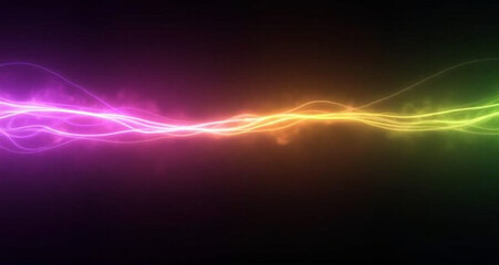 abstract light background