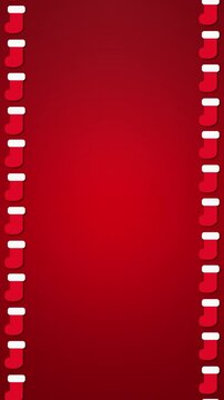 christmas background animation, christmas background, christmas boots
