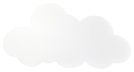 PNG Cloud white minimal cloudscape chandelier daytime.