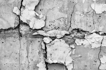 Obraz premium High Resolution on Gray Cement and Concrete texture. XXL size