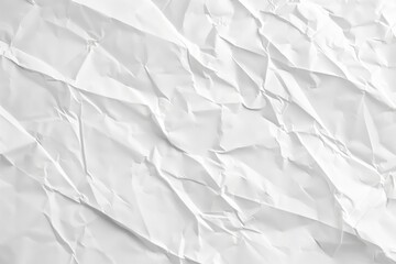 Fototapeta premium White paper and cardboard texture for designs and nature backgrounds.