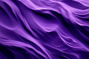 Obraz premium The patterns of color and texture of the low receding tide on a Pacific Coast beach can be seen as sinuous bands of color