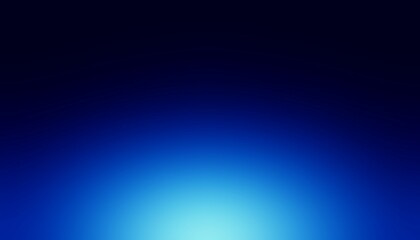 Blue gradient background