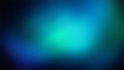 Vivid gradient blending blue, teal, and green hues with a grainy texture, perfect for dynamic backgrounds, digital designs, and modern wallpapers